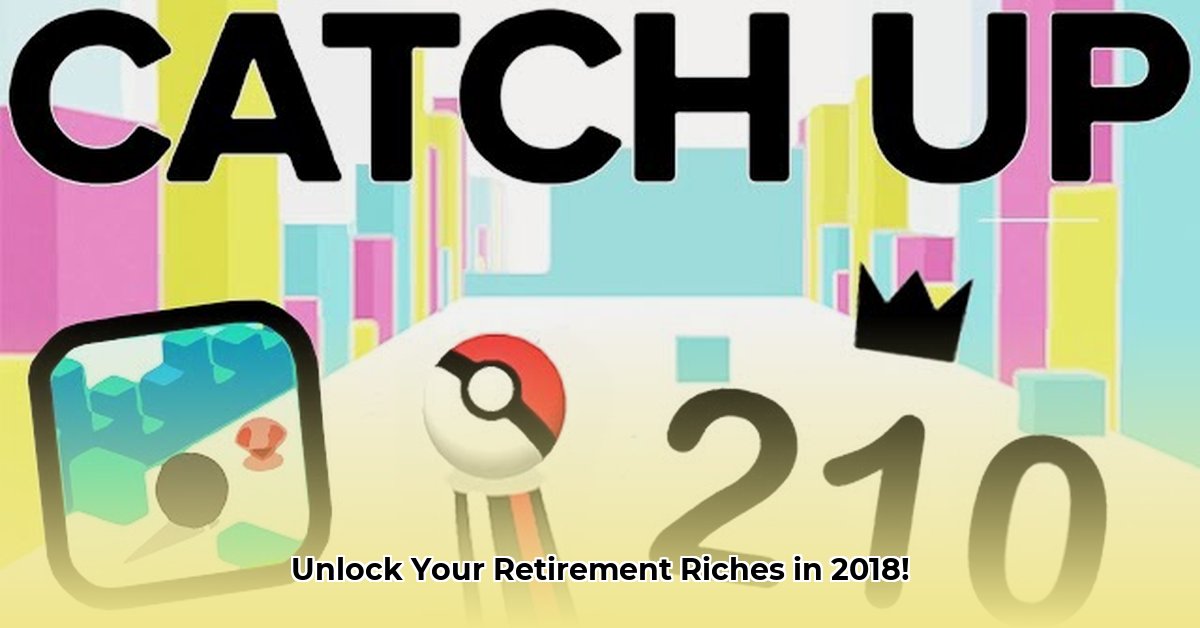 catch-up-2018